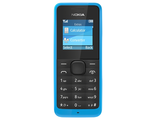 Сотовый телефон Nokia 105