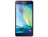 5&quot; Смартфон Samsung SM-A500F Galaxy A5 16 Гб черный
