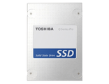 SSD накопитель Toshiba Q-series Pro