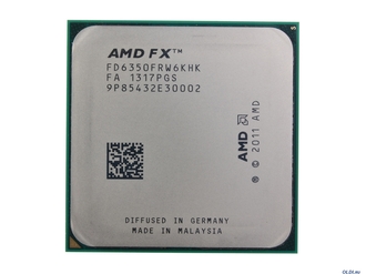 Процессор AMD FX-6350 OEM