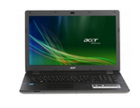 17.3&quot; Ноутбук Acer Aspire ES1-711-C8DN черный