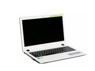 15.6&quot; Ноутбук Acer Aspire E5-573-3848 черный